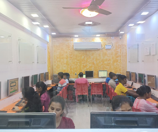 G-Tec Jain Education About