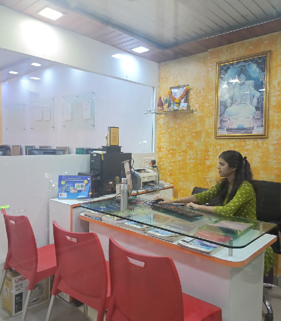 G-Tec Jain Education About
